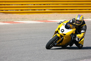 Image showing Superbike #2
