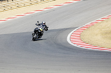 Image showing Superbike #68