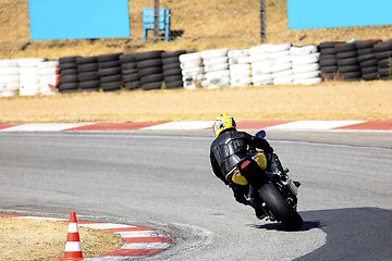 Image showing Superbike #83