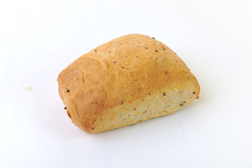 Image showing bread food isolated