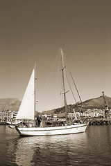 Image showing yacht #4