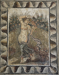 Image showing mosaic