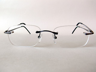 Image showing Spectacles