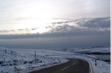 Image showing snow 1