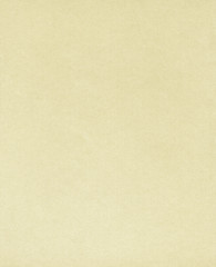 Image showing beige plain paper