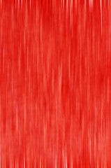 Image showing Blur background of red white color mix.