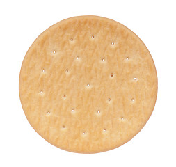 Image showing Cookie cracker