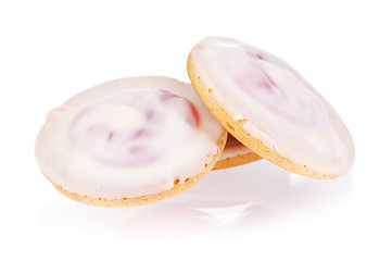 Image showing Cookies