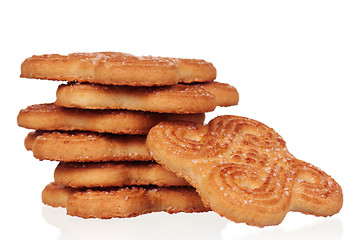 Image showing Cookies