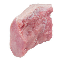 Image showing Fresh meat