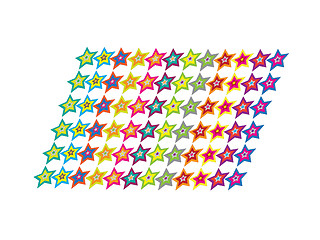 Image showing Stars