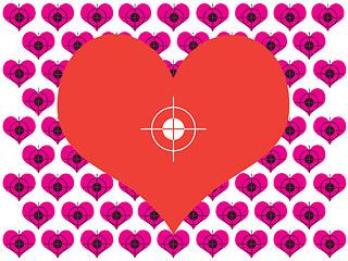 Image showing Targets