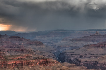 Image showing Grand Canyon