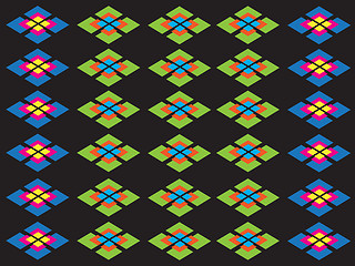 Image showing  Parallelograms
