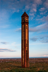 Image showing Lighthouse