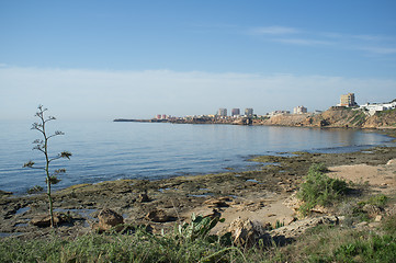 Image showing Torrevieja, Costa Blanca