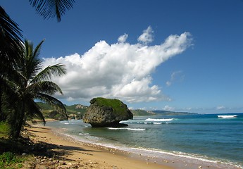 Image showing Barbados