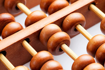 Image showing abacus