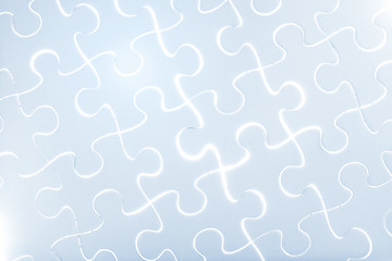 Image showing puzzle