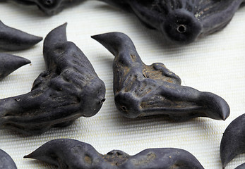 Image showing Water Caltrop