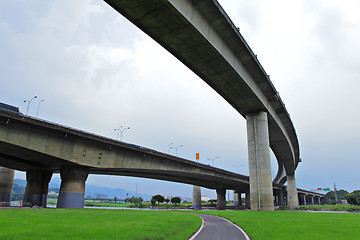 Image showing freeway