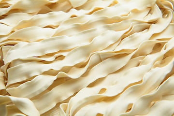 Image showing chinese noodles