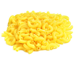 Image showing macaroni