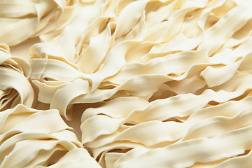 Image showing chinese noodle