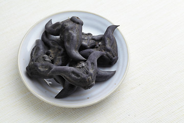 Image showing Water Caltrop