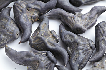 Image showing Water Caltrop