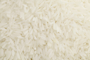 Image showing Rice background