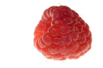 Image showing Raspberry