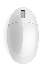 Image showing Wireless computer mouse