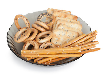 Image showing Other cookies