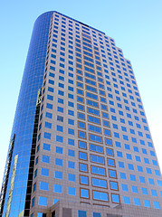 Image showing Bank Tower 1