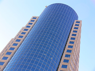 Image showing Bank Tower 2