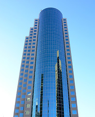 Image showing Bank Tower 3