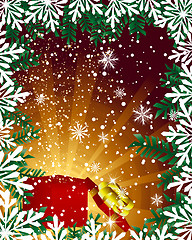 Image showing Christmas