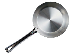 Image showing Frying pan