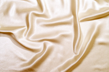 Image showing Silk