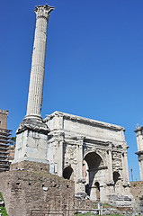 Image showing Ancient Rome