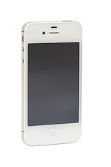 Image showing Apple iPhone