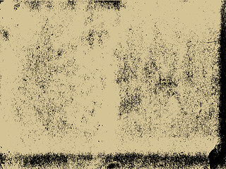 Image showing aging paper texture