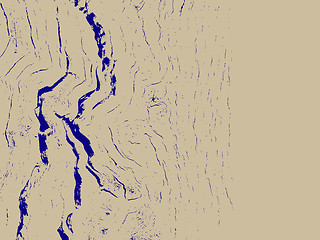 Image showing aging paper texture