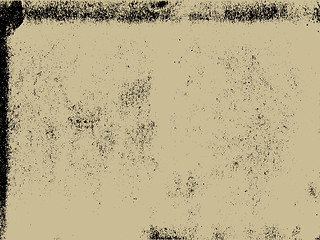 Image showing aging paper texture
