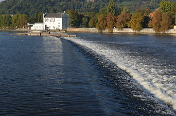 Image showing Museum Kampa