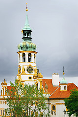 Image showing Loreto Prague