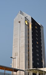 Image showing Quality Hotel Panorama