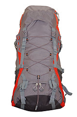 Image showing Backpack