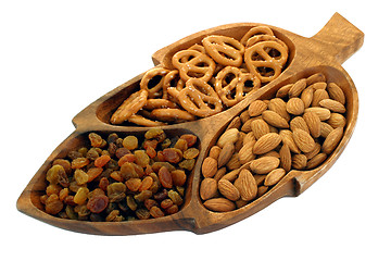 Image showing Golden Assortment